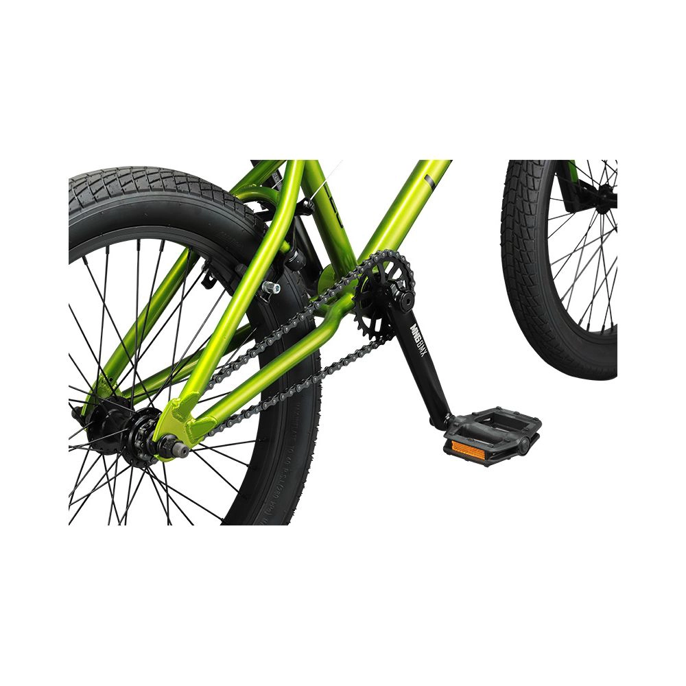 BMX MONGOOSE L20 20.25" – Image 7