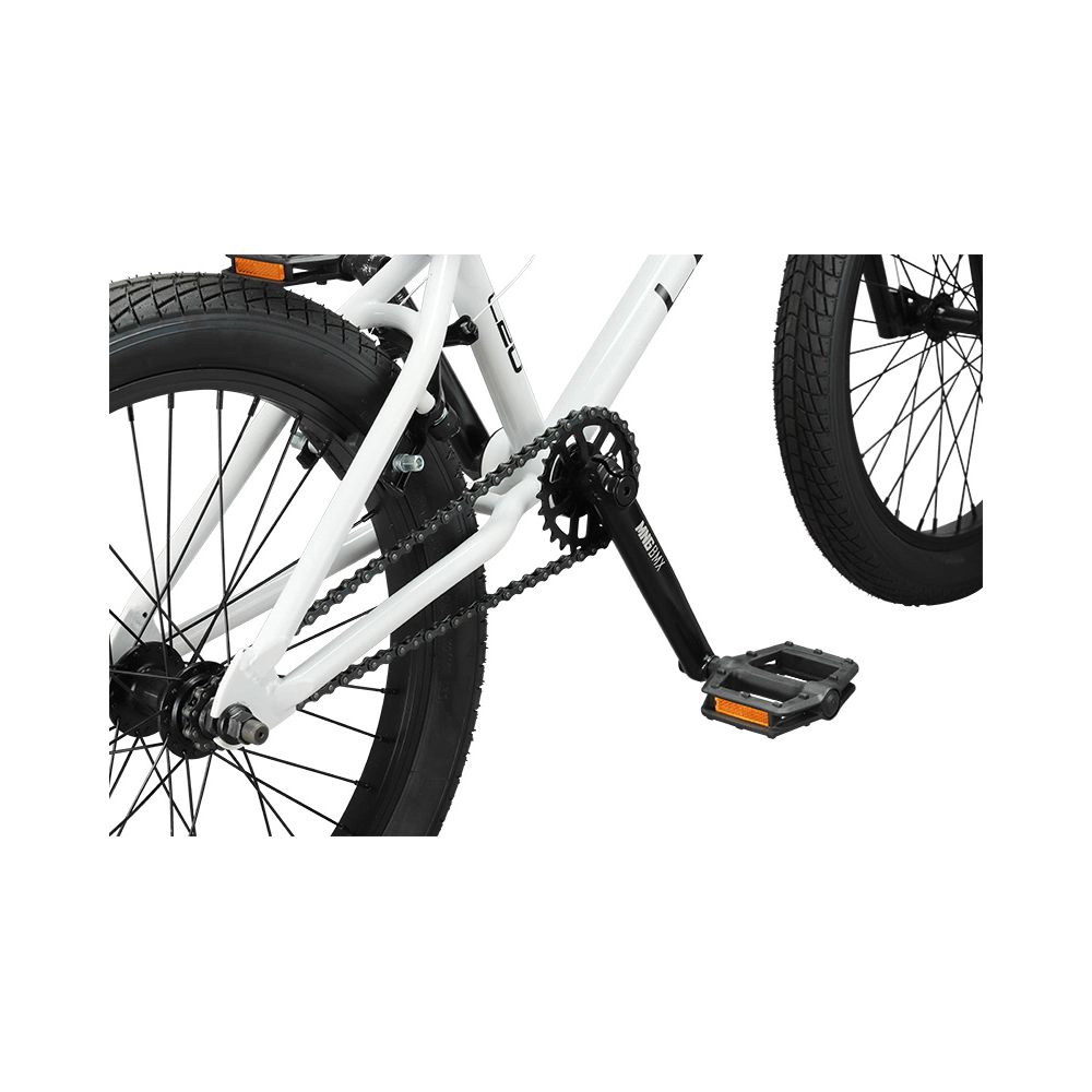 BMX MONGOOSE L20 20.25" – Image 6