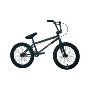 BMX SUNDAY 2027 Primer 18" Gloss Black