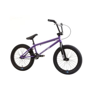 BMX SUNDAY 2027 Primer 18" Matte Grappe Soda