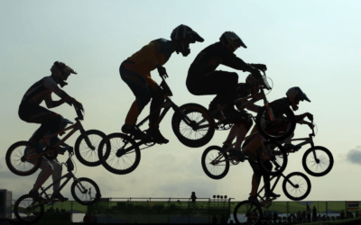 BMX TECH : Quel BMX Race choisir ? Guide complet débutant à professionnel