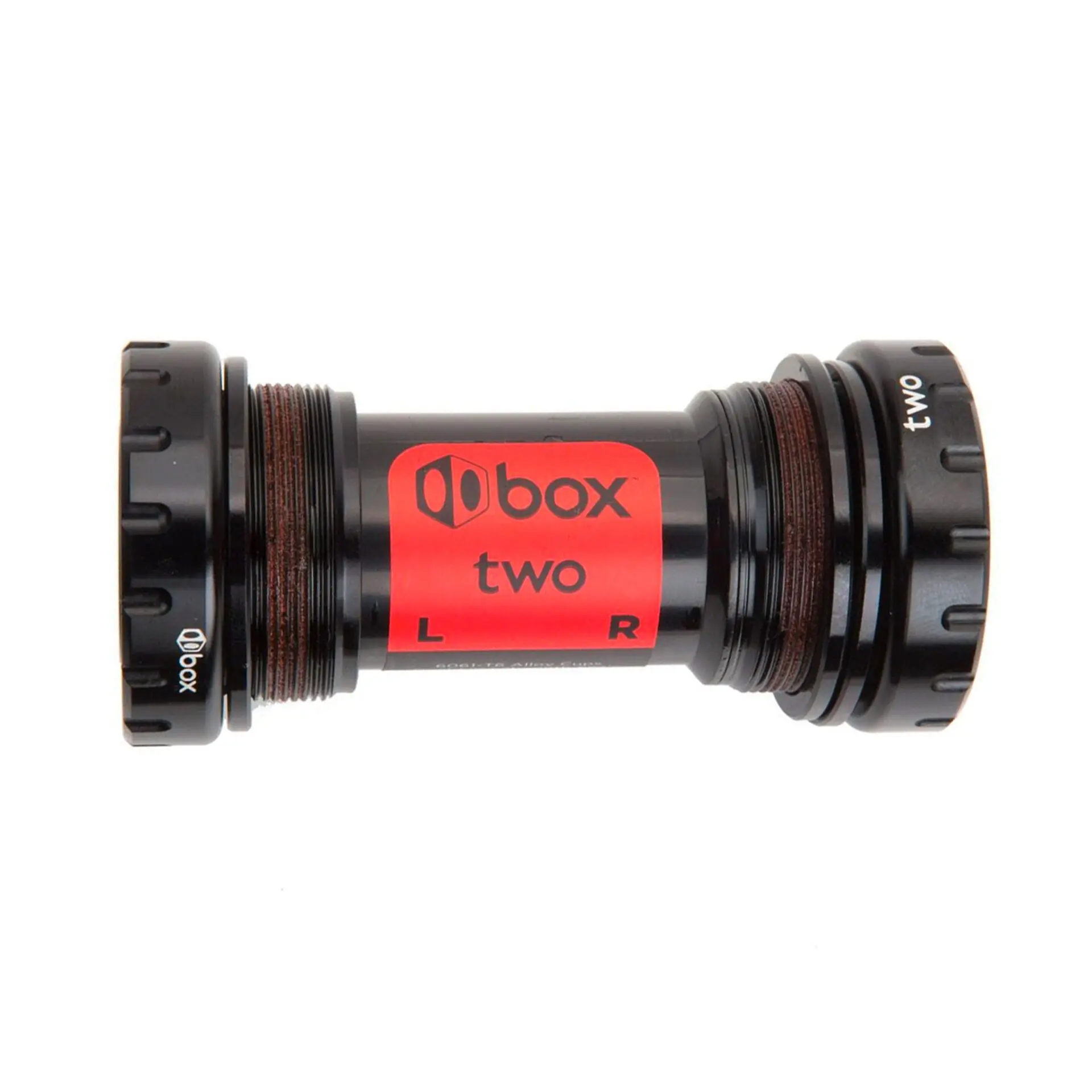 Boitier de pédalier BOX Two Euro BSA 24mm 68-73mm