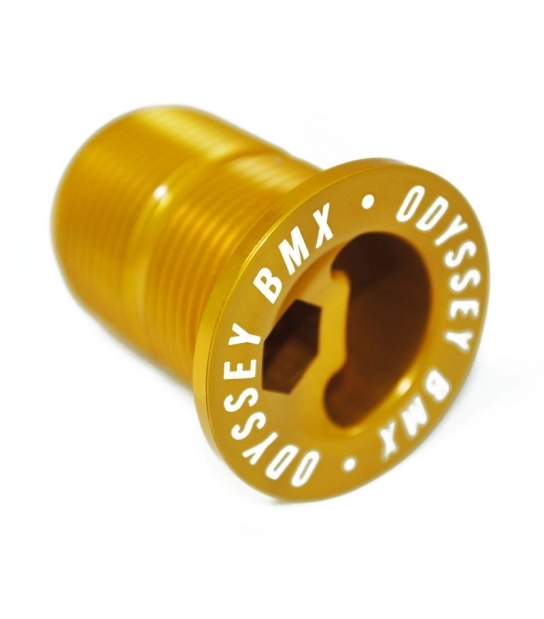 Bouchon de fourche ODYSSEY R/F Series M24
