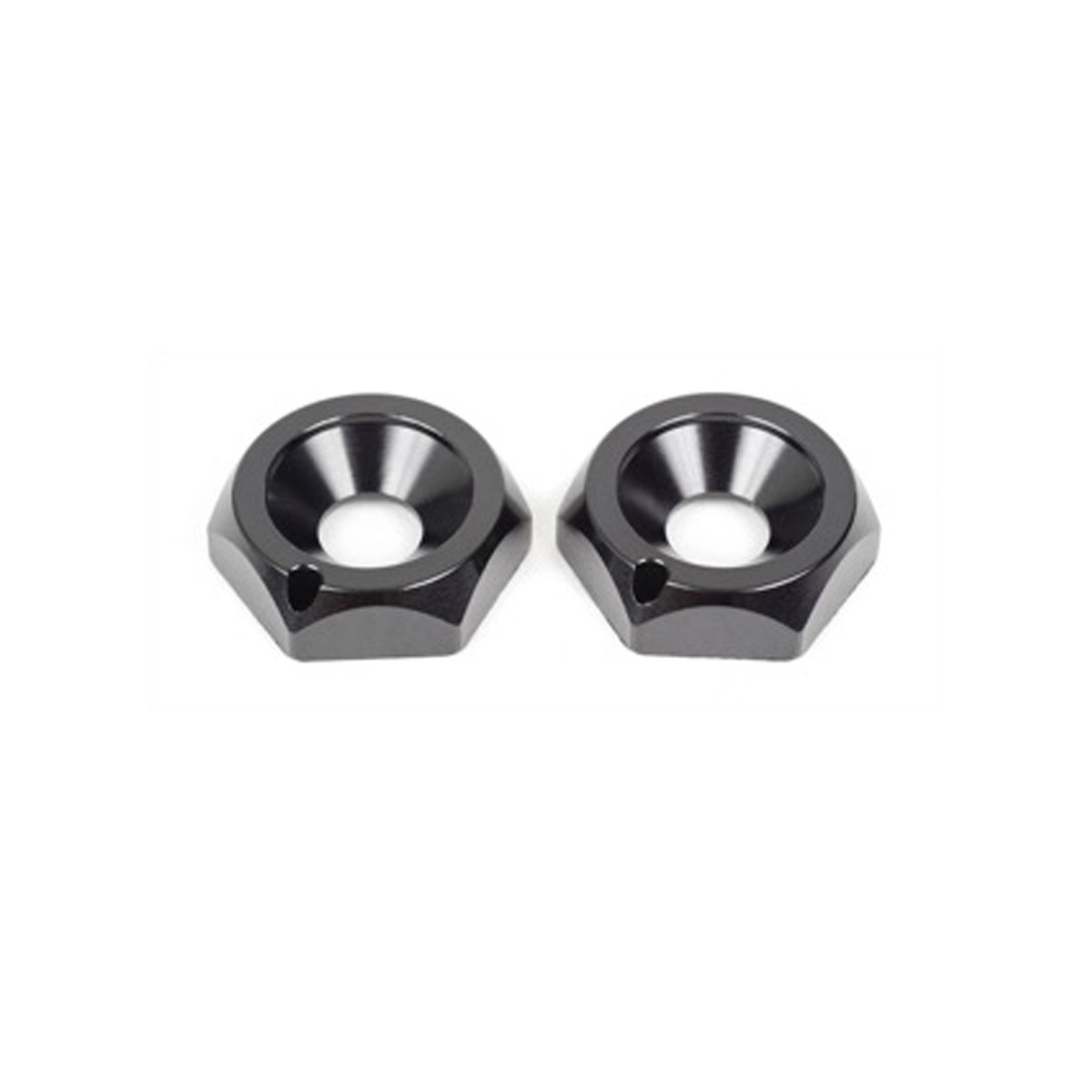Bouchons caps de frein SHADOW Sano