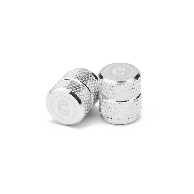 Paire de Bouchons de valve CINEMA Schrader – Image 5