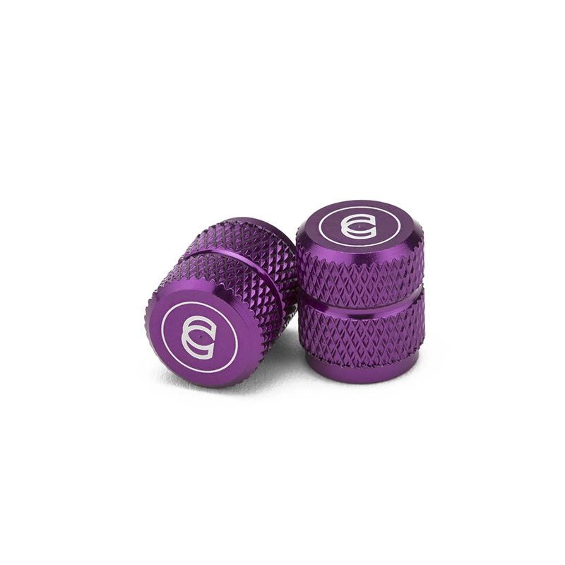 Paire de Bouchons de valve CINEMA Schrader – Image 6