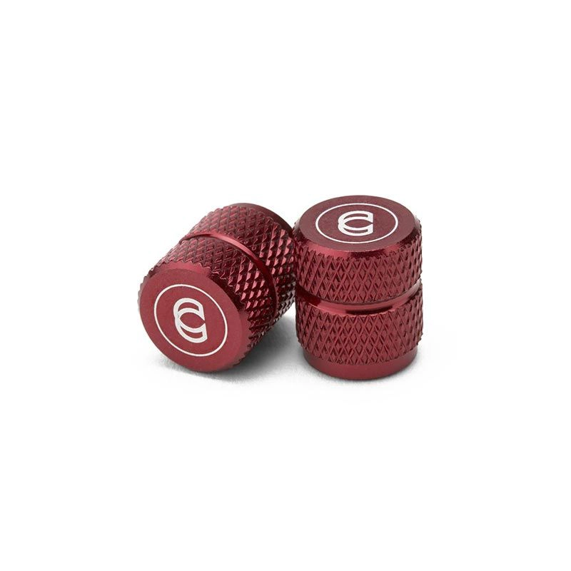 Paire de Bouchons de valve CINEMA Schrader – Image 7