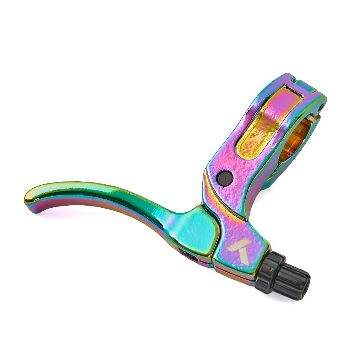 Levier de frein KHE Radius Oil Slick