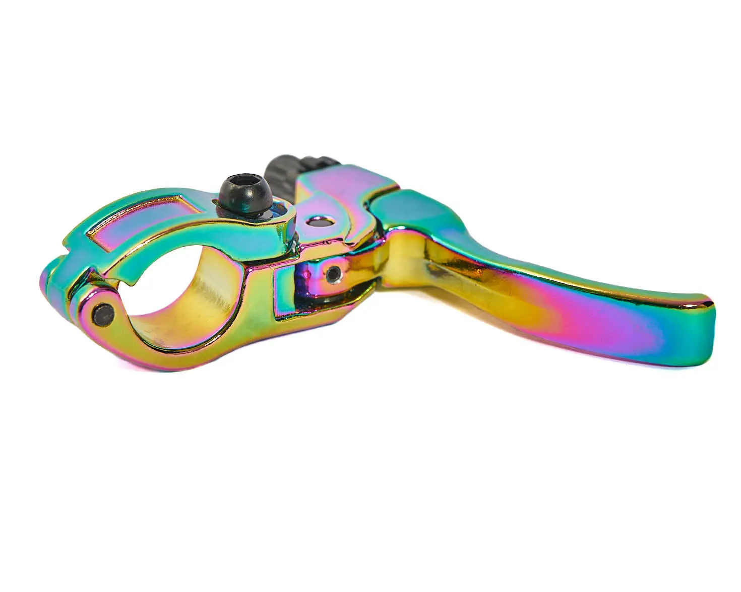 Levier de frein KHE Radius Oil Slick – Image 3