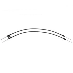Cable Rotor KINK Inférieur Universel