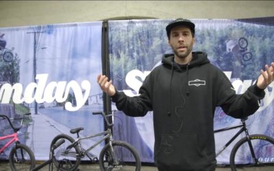Des nouvelles pièces Broc Raiford ? Salon Expo CAPBA 2020