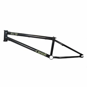 Cadre ALL IN Rush V.2 Black Ed