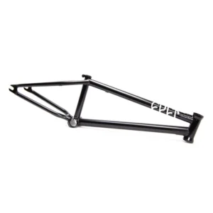 Cadre CULT Tech Black 2023