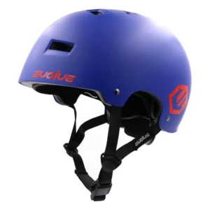Casque EVOLVE Curb EVO Matt Midnight Blue