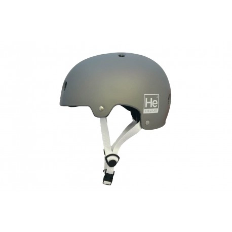 Casque ALK13 Helium Grey / White