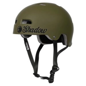 Casque SHADOW Classic Army Green