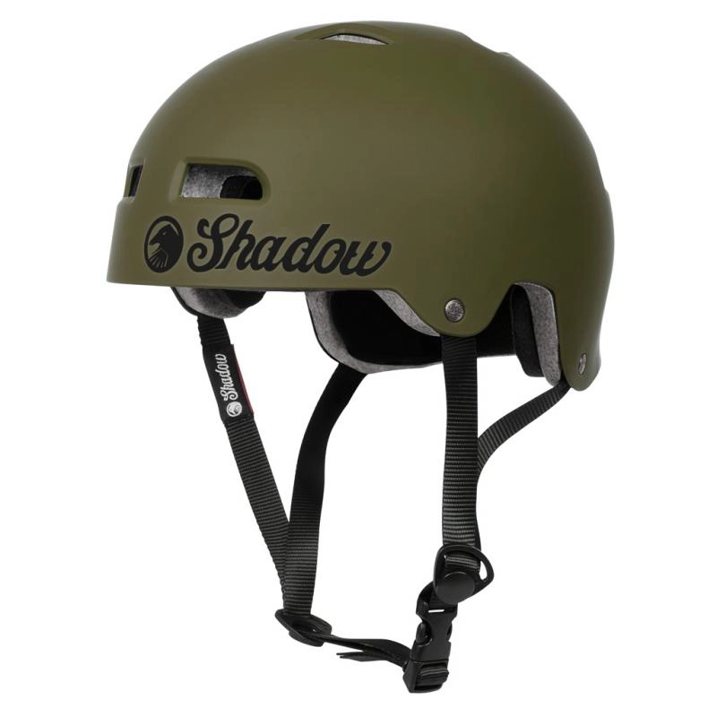 Casque SHADOW Classic Army Green
