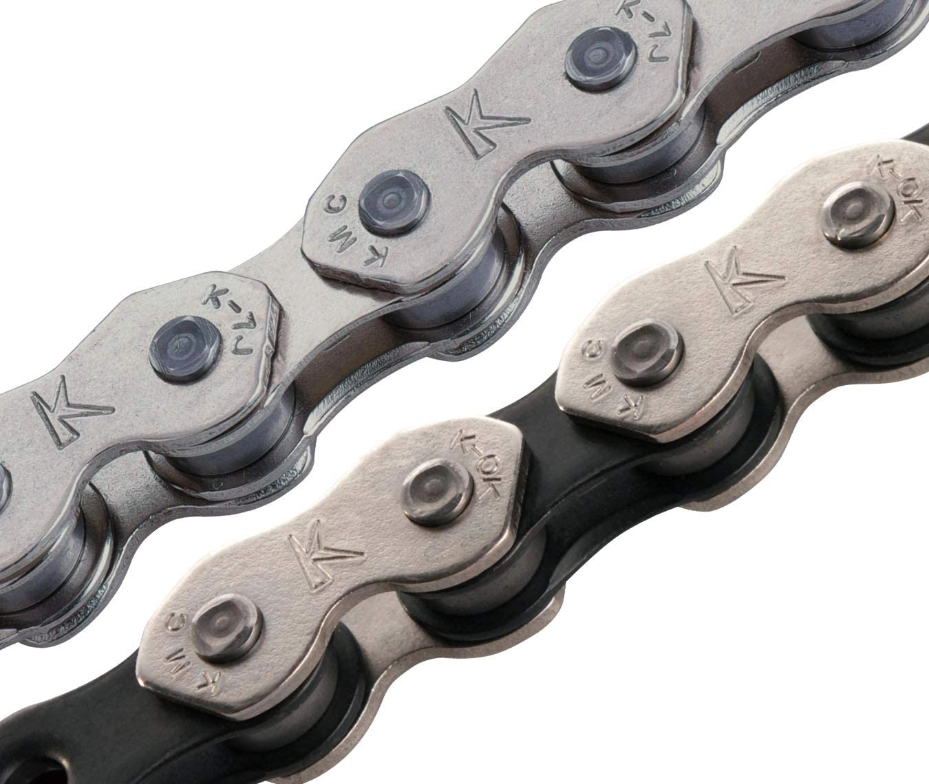 Chaîne de transmission pour vélo 13 vitesse 3.30 1/2 x 1/8 CNS 10