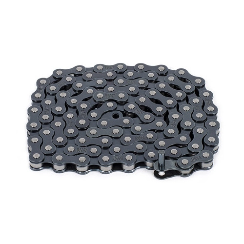 chaine rant black