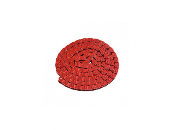 chaine-ybn-mk918-3-32 red