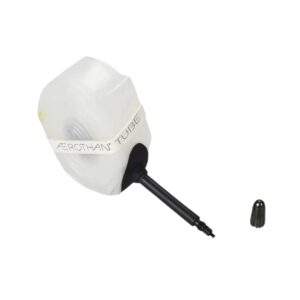 Chambre à air SCHWALBE Aerothan TPU BMX / Cargo 20" x 1.50 - 2.5 Presta 40