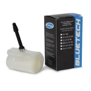 Chambre à air BLUETECH BMX 20" x 1-1/8" / 1-3/8" Presta Ultra Light Clear