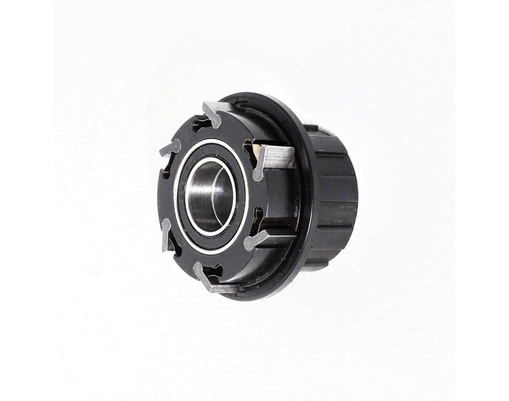 Driver PULSE 288 Acier