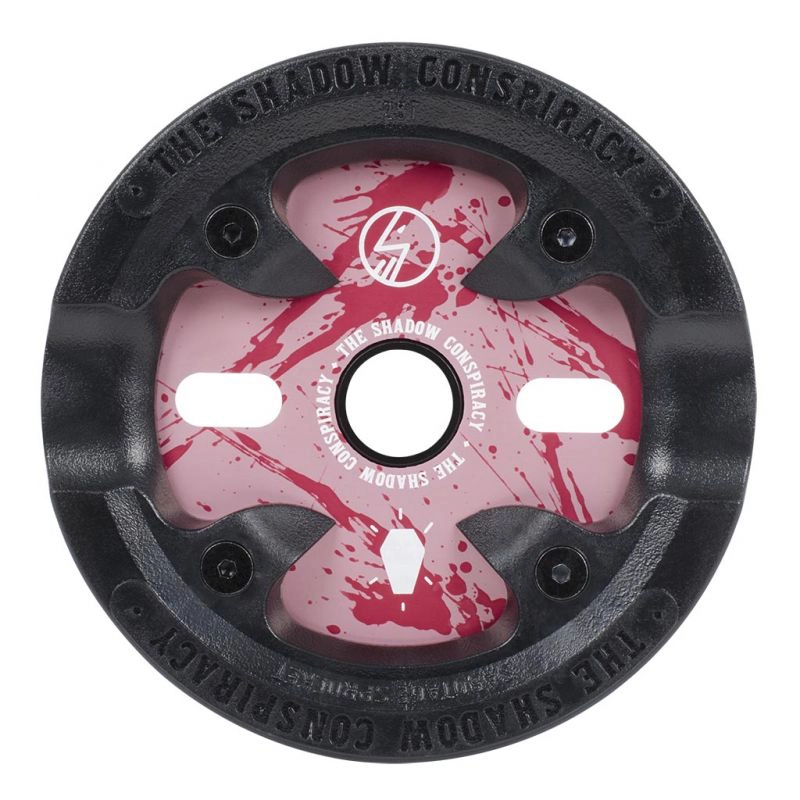 Couronne SHADOW Sabotage – Image 7
