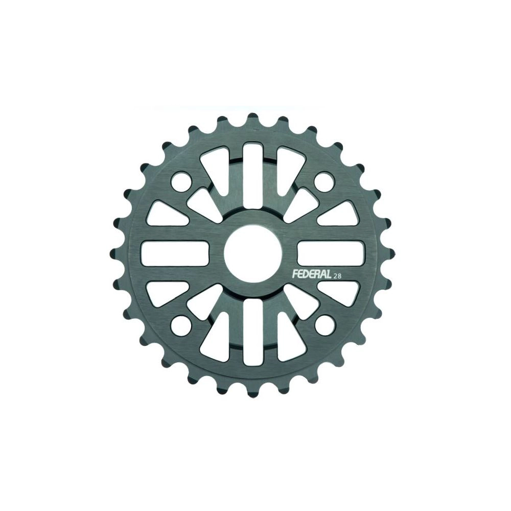Couronne FEDERAL Command – Image 2