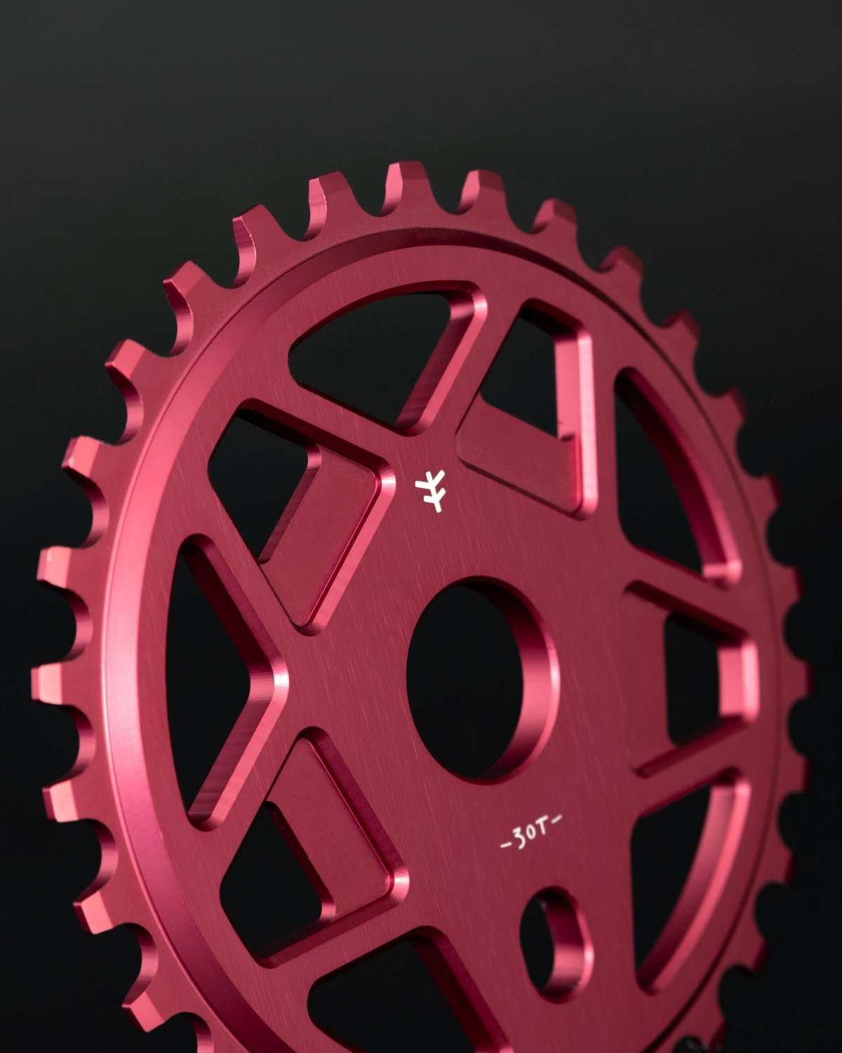Couronne FLYBIKES Tractor TT – Image 4