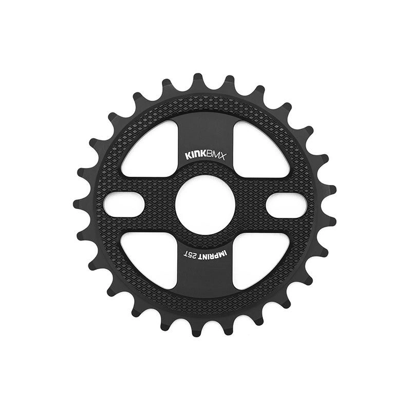 Couronne KINK Imprint – Image 4