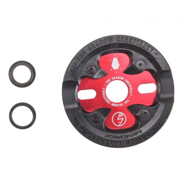 couronne-bmx-shadow-sabotage-black-25t