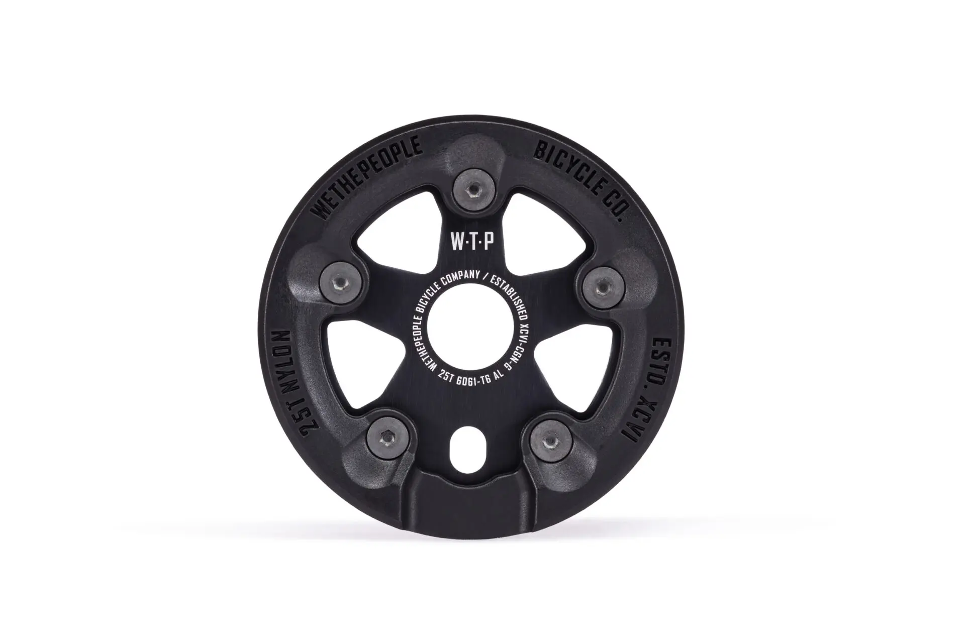 Couronne WETHEPEOPLE Paragon Full Guard – Image 4
