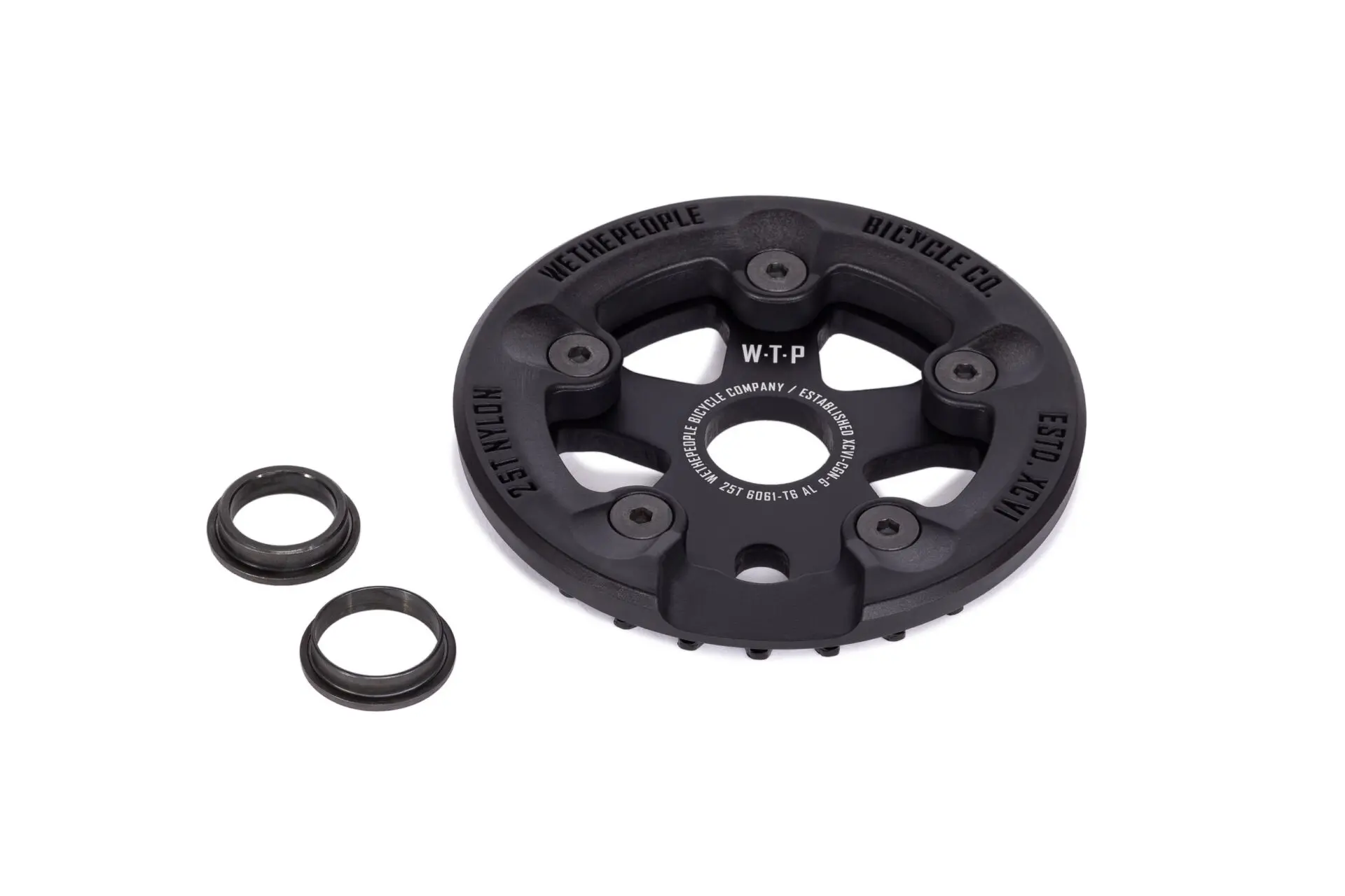 Couronne WETHEPEOPLE Paragon Full Guard – Image 3