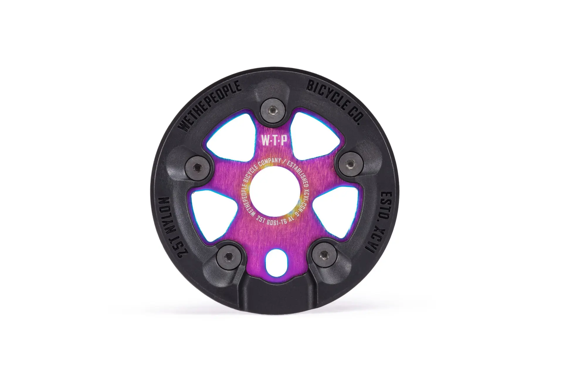 Couronne WETHEPEOPLE Paragon Full Guard – Image 7