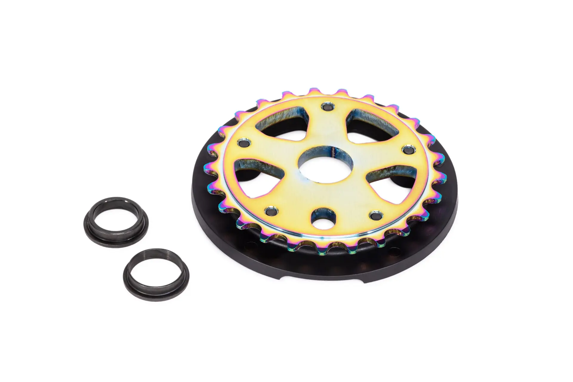 Couronne WETHEPEOPLE Paragon Full Guard – Image 5