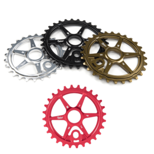 Couronne WETHEPEOPLE Patrol
