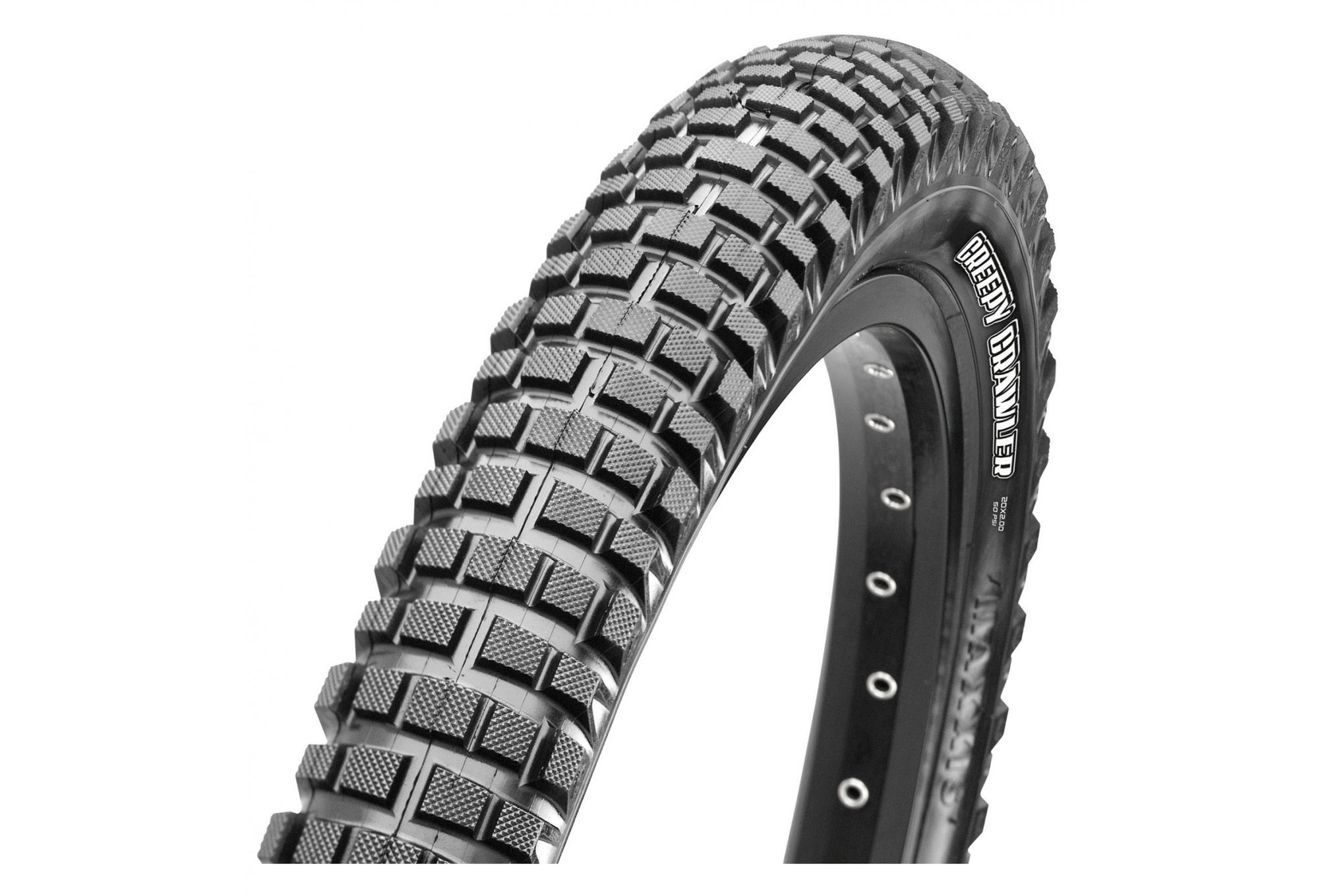Pneu MAXXIS Creepy Crawler 20" Super Tacky 2.00"