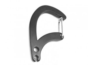 Clef à rayon CULT "C" Carabiner