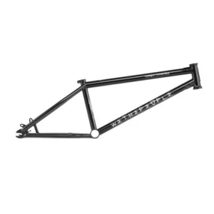 cadre wethepeople CHAOS MACHINE Black 21.7