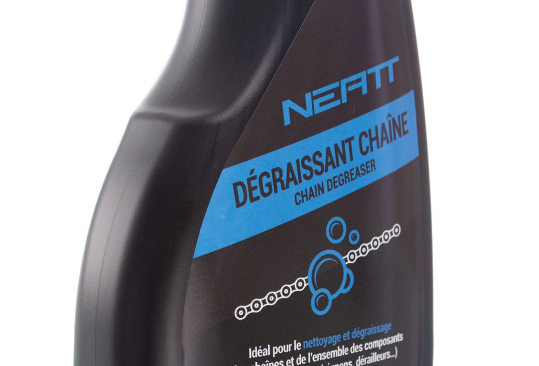 Dégraissant NEATT 500 ml