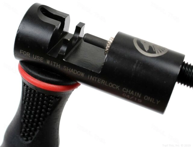 Dérive Chaine SHADOW Pro Grade 1/8 Freestyle – Image 4