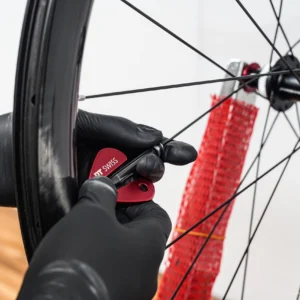 Dévoilage Roue Bmx Jante Carbone