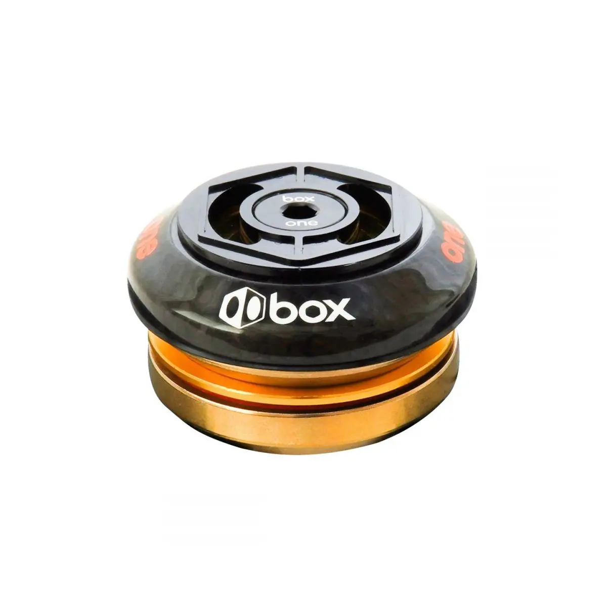 Jeu de direction BOX One Carbone