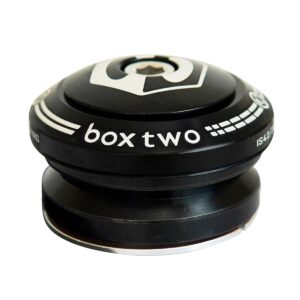 Jeu de direction BOX Two 1-1/8" conversion 1"
