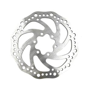 Disque AVIAN 140mm ISO