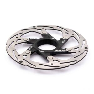 Disque PRIDE Racing Elite Centerlock - 140mm