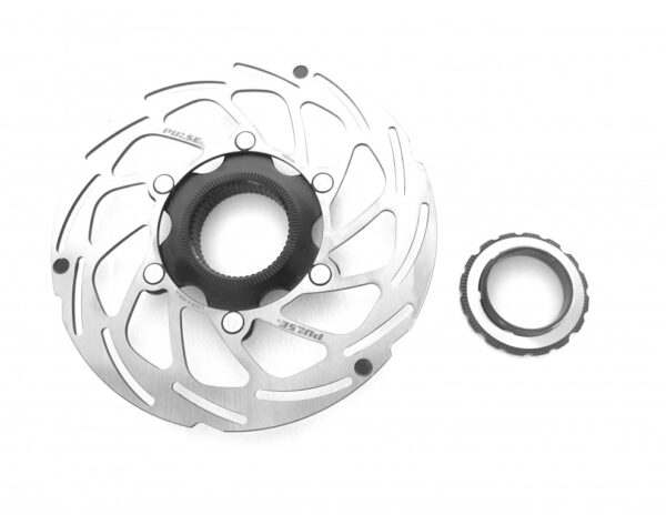 Lot De Disques De Frein Centerlock Hope RX Et Deda - Tailles 140mm Et 160mm, Neufs Et Occasions