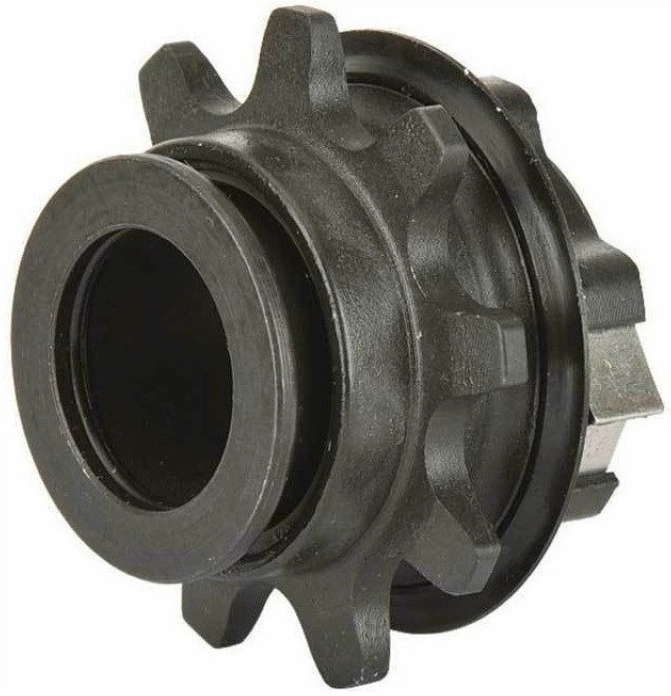 Driver ODYSSEY Antigram K7 SDS