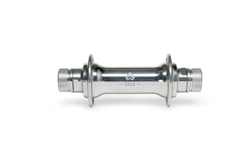 Moyeu ECLAT Exile Avant – Image 4